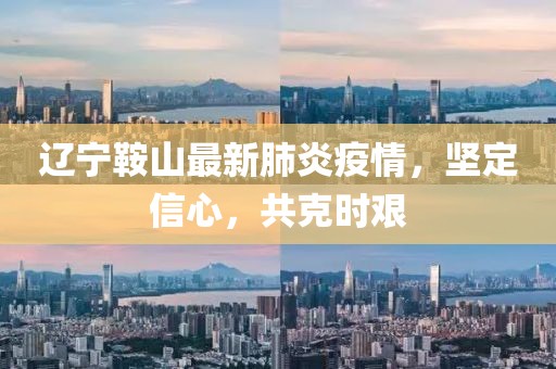 辽宁鞍山最新肺炎疫情，坚定信心，共克时艰