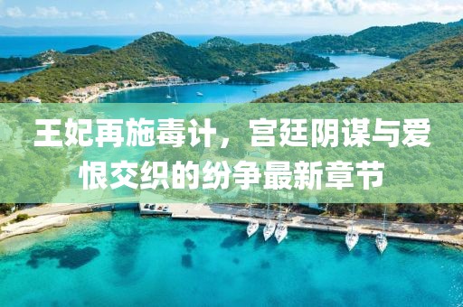 妃墨 第18页