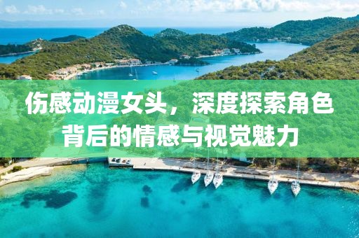 伤感动漫女头，深度探索角色背后的情感与视觉魅力