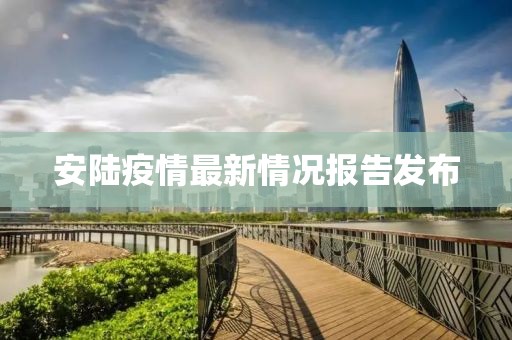 安陆疫情最新情况报告发布