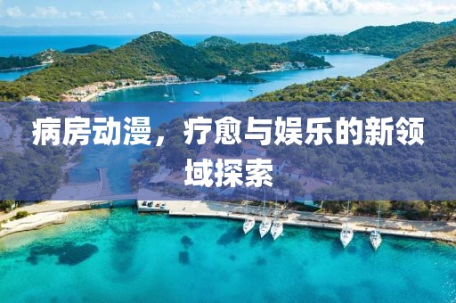 病房动漫，疗愈与娱乐的新领域探索