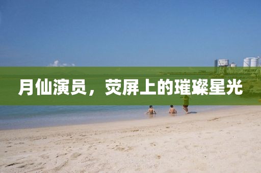 月仙演员，荧屏上的璀璨星光