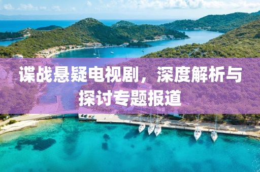 谍战悬疑电视剧，深度解析与探讨专题报道