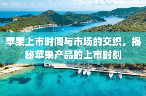 苹果上市时间与市场的交织，揭秘苹果产品的上市时刻