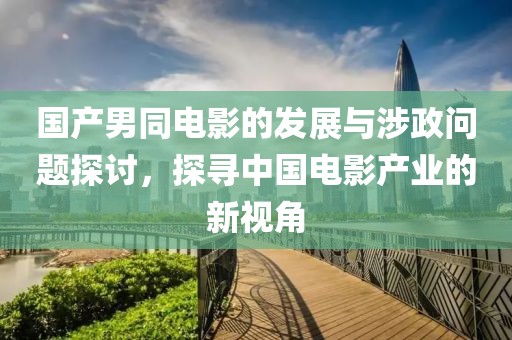 国产男同电影的发展与涉政问题探讨，探寻中国电影产业的新视角
