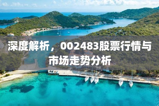 深度解析，002483股票行情与市场走势分析