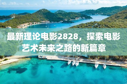 最新理论电影2828，探索电影艺术未来之路的新篇章