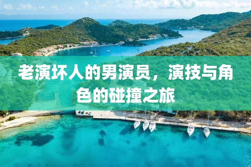 老演坏人的男演员，演技与角色的碰撞之旅