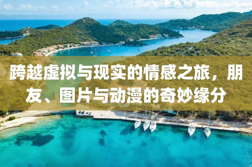 跨越虚拟与现实的情感之旅，朋友、图片与动漫的奇妙缘分