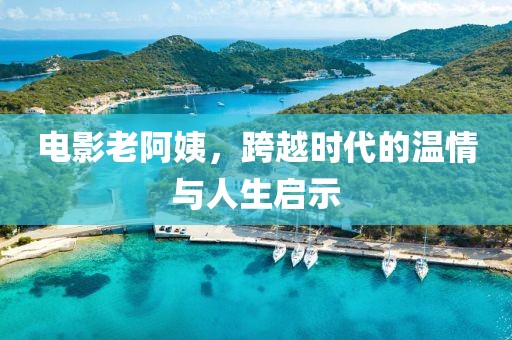 电影老阿姨，跨越时代的温情与人生启示