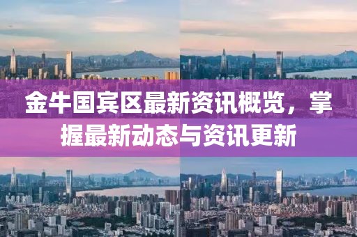 金牛国宾区最新资讯概览，掌握最新动态与资讯更新