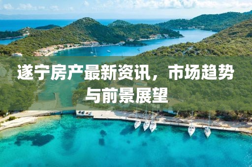 遂宁房产最新资讯，市场趋势与前景展望