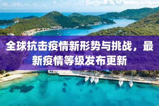 全球抗击疫情新形势与挑战，最新疫情等级发布更新
