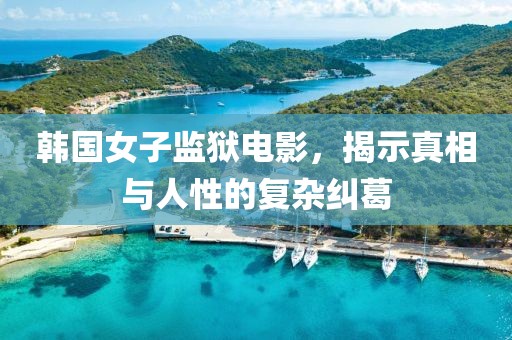 韩国女子监狱电影，揭示真相与人性的复杂纠葛