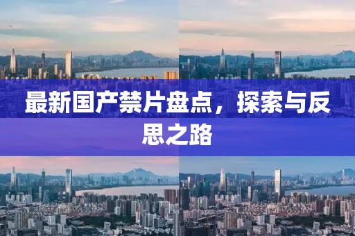 最新国产禁片盘点，探索与反思之路