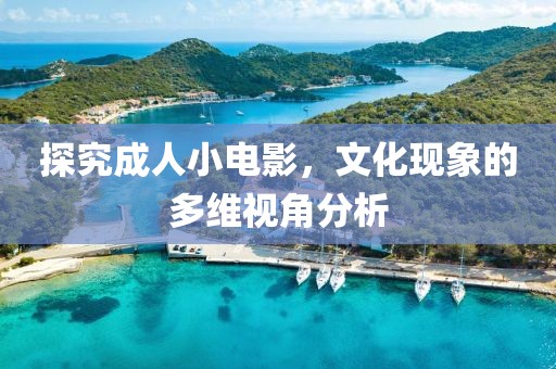 探究成人小电影，文化现象的多维视角分析