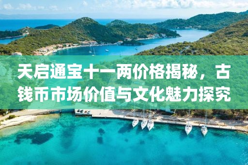 天启通宝十一两价格揭秘，古钱币市场价值与文化魅力探究