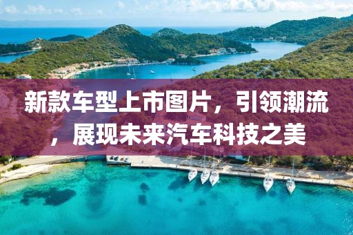 新款车型上市图片，引领潮流，展现未来汽车科技之美
