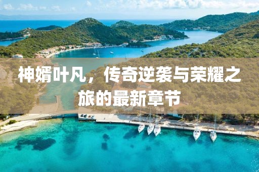 神婿叶凡，传奇逆袭与荣耀之旅的最新章节