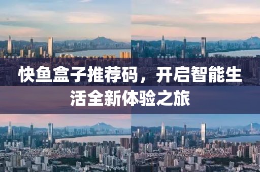 快鱼盒子推荐码，开启智能生活全新体验之旅