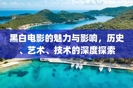 黑白电影的魅力与影响，历史、艺术、技术的深度探索