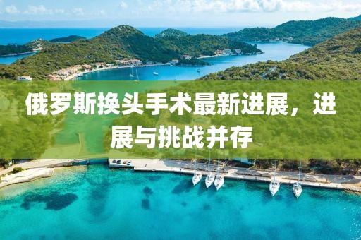 俄罗斯换头手术最新进展，进展与挑战并存
