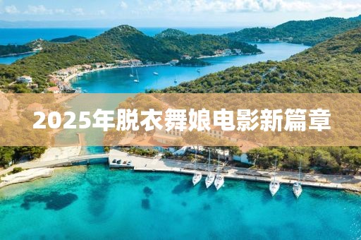 2025年脱衣舞娘电影新篇章