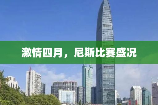 激情四月，尼斯比赛盛况