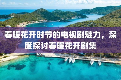 春暖花开时节的电视剧魅力，深度探讨春暖花开剧集