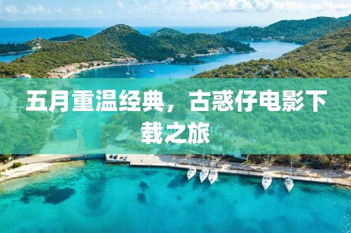 五月重温经典，古惑仔电影下载之旅