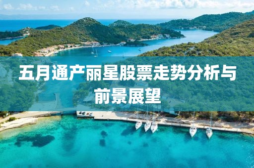 五月通产丽星股票走势分析与前景展望