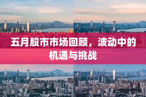五月股市市场回顾，波动中的机遇与挑战