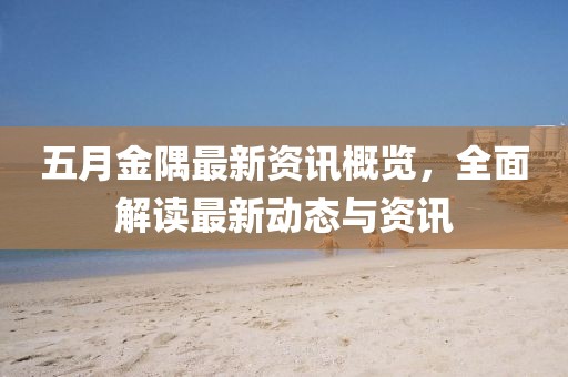 五月金隅最新资讯概览，全面解读最新动态与资讯