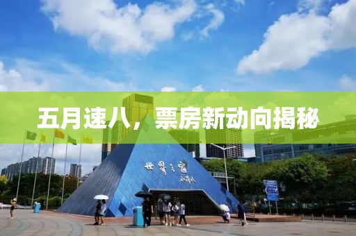 五月速八，票房新动向揭秘