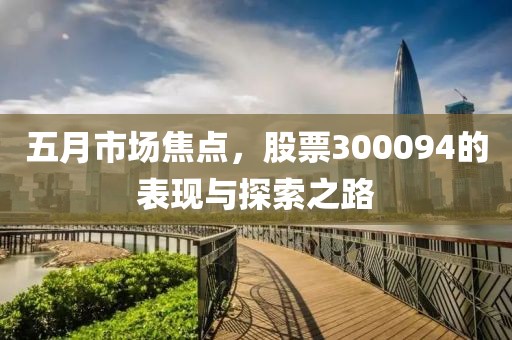 五月市场焦点，股票300094的表现与探索之路