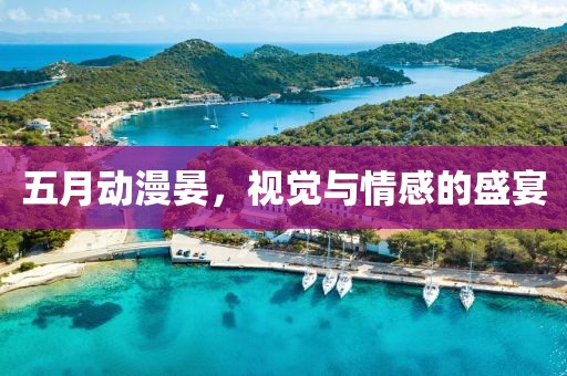 五月动漫晏，视觉与情感的盛宴