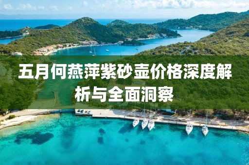 五月何燕萍紫砂壶价格深度解析与全面洞察