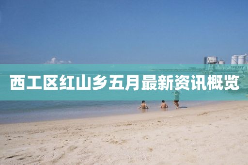 西工区红山乡五月最新资讯概览