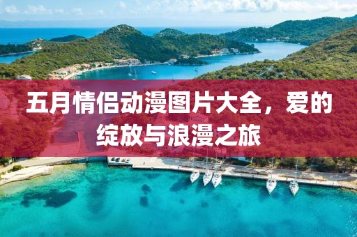 五月情侣动漫图片大全，爱的绽放与浪漫之旅