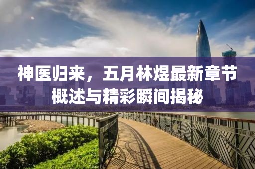 神医归来，五月林煜最新章节概述与精彩瞬间揭秘