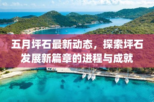 五月坪石最新动态，探索坪石发展新篇章的进程与成就