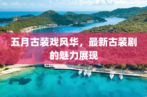 五月古装戏风华，最新古装剧的魅力展现