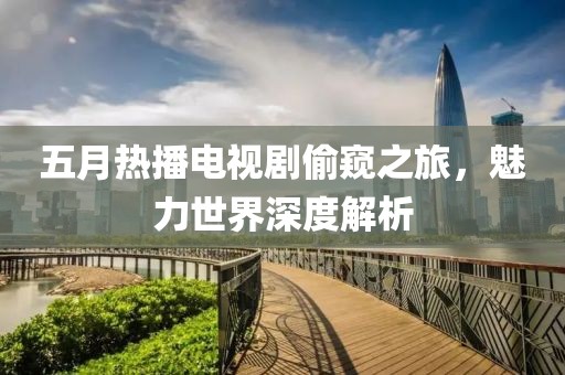 五月热播电视剧偷窥之旅，魅力世界深度解析