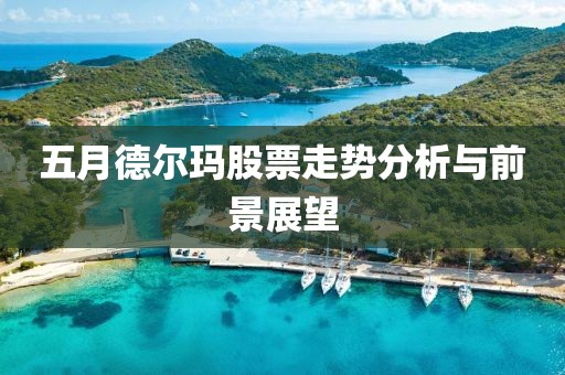 五月德尔玛股票走势分析与前景展望