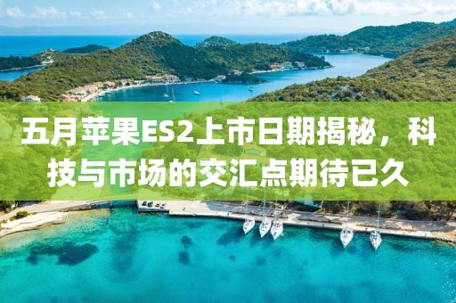 五月苹果ES2上市日期揭秘，科技与市场的交汇点期待已久
