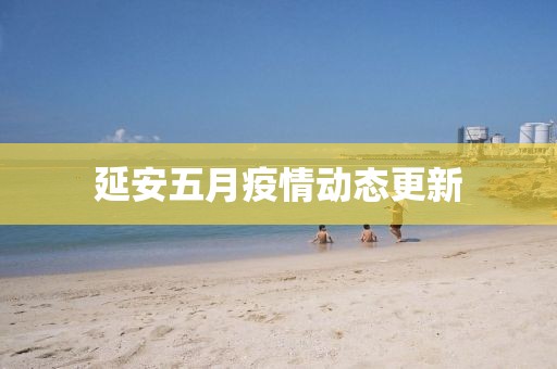 延安五月疫情动态更新