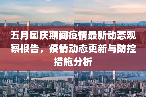 五月国庆期间疫情最新动态观察报告，疫情动态更新与防控措施分析