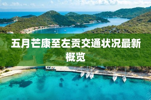 五月芒康至左贡交通状况最新概览