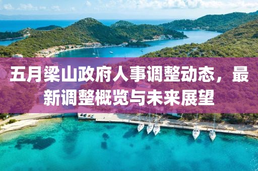 五月梁山政府人事调整动态，最新调整概览与未来展望