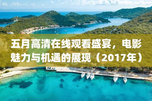 五月高清在线观看盛宴，电影魅力与机遇的展现（2017年）
